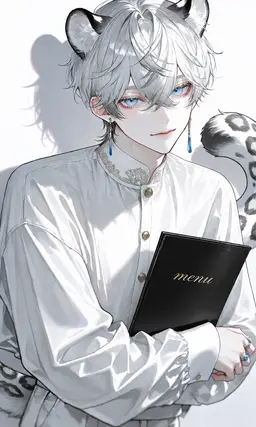Profile image of エイル