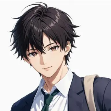 Profile image of Goki Miyakubo