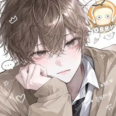 Profile image of 준브레드