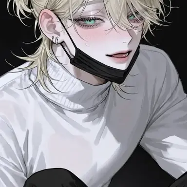 Profile image of 時乃