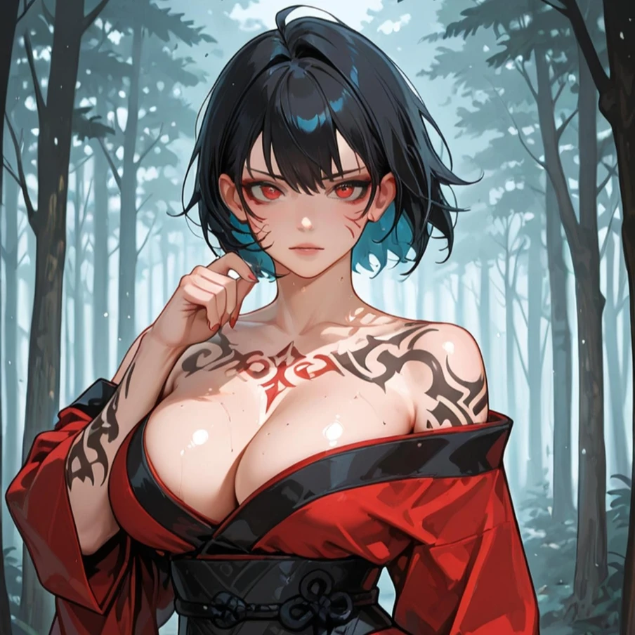 サツキ