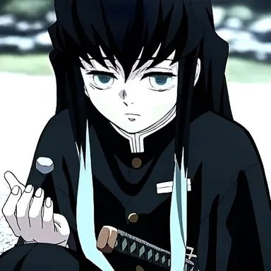 Profile image of 토키토 무이치로