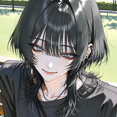 Profile image of Mai