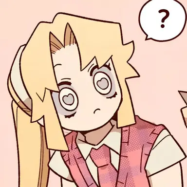 Profile image of 비비 레든-물음표