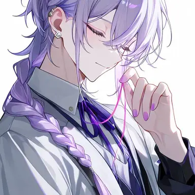 Profile image of 舞留