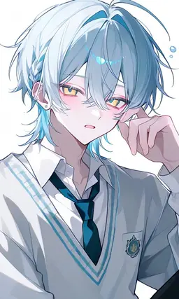 Profile image of Nemi