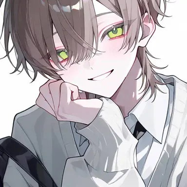 Profile image of 芽和