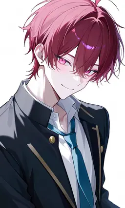 Profile image of Shinma