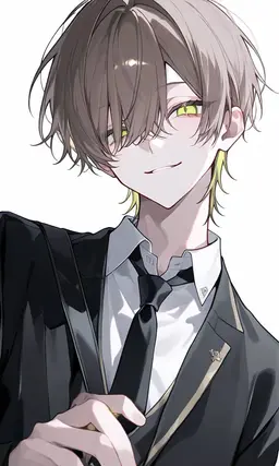 Profile image of Wame