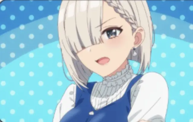 Profile image of 真白