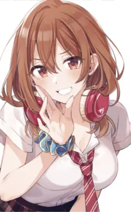 Profile image of 彩羽