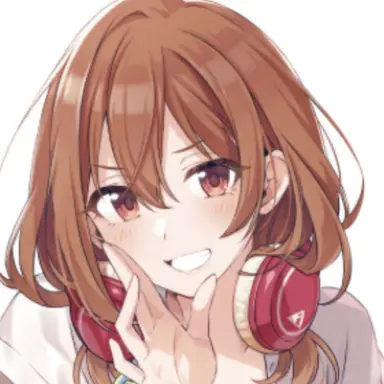 Profile image of 彩羽