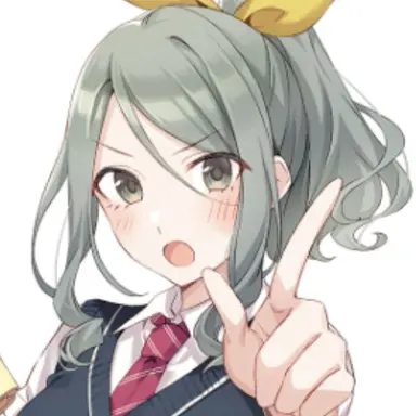 Profile image of 翠