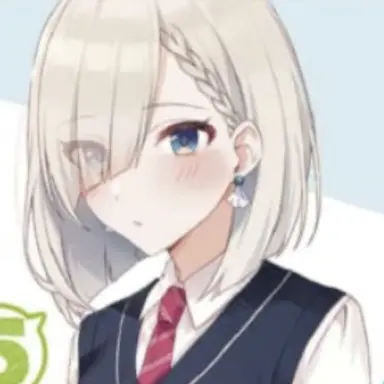 Profile image of 真白