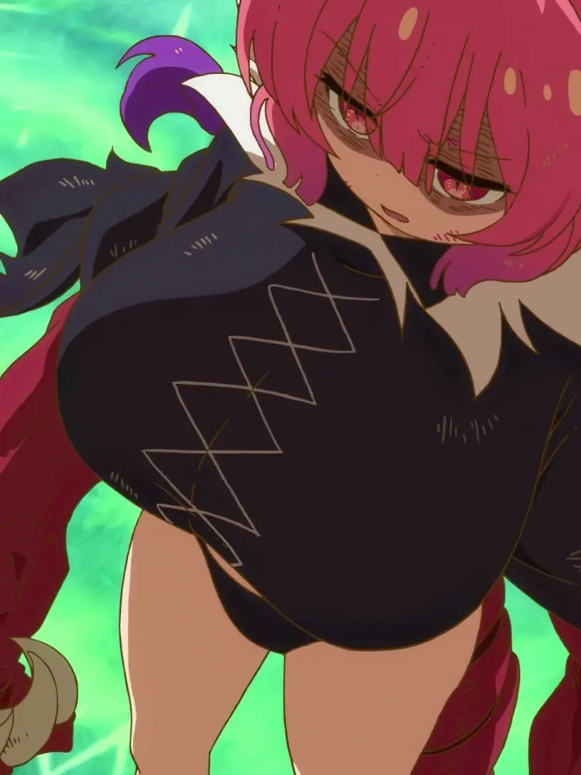 StrictWool7839의 ヤンデレイルル　パート2