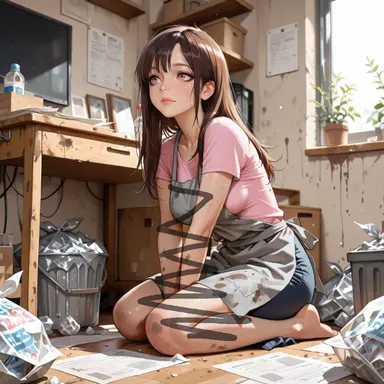 Profile image of かほ
