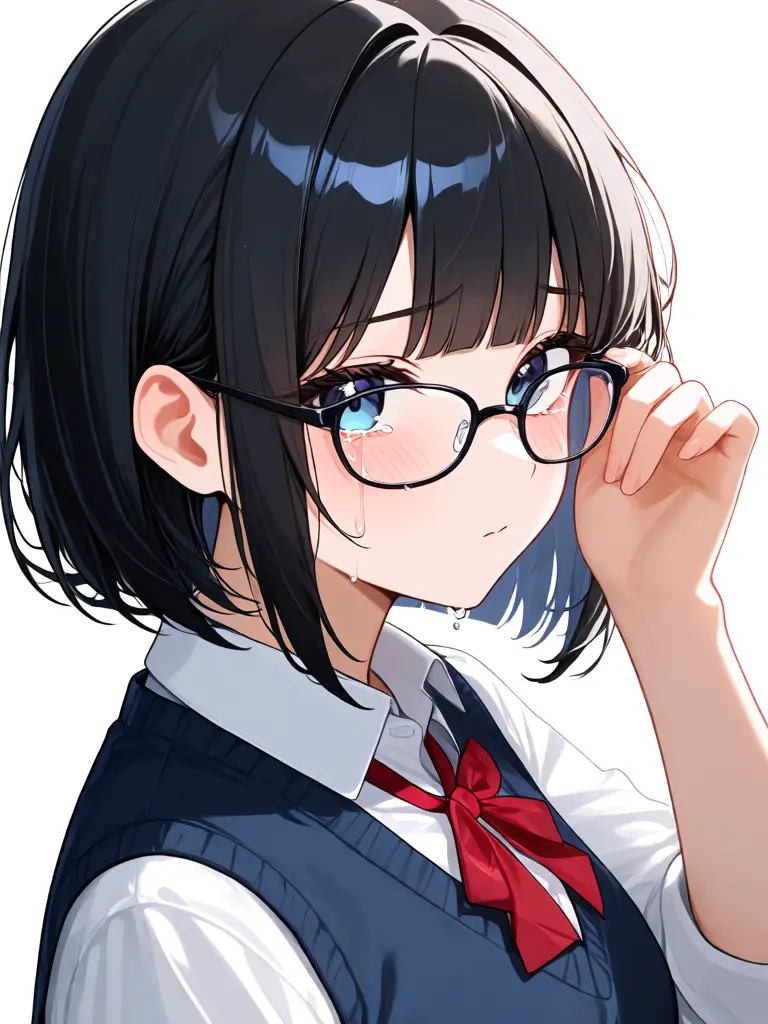 Eru_Hiruga의 元いじめられっ子の雪乃ちゃん