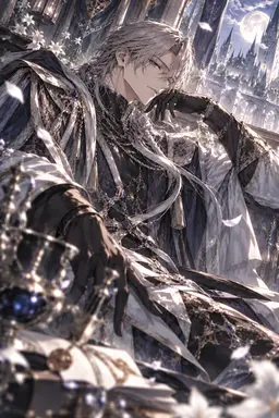 Profile image of Ryuze