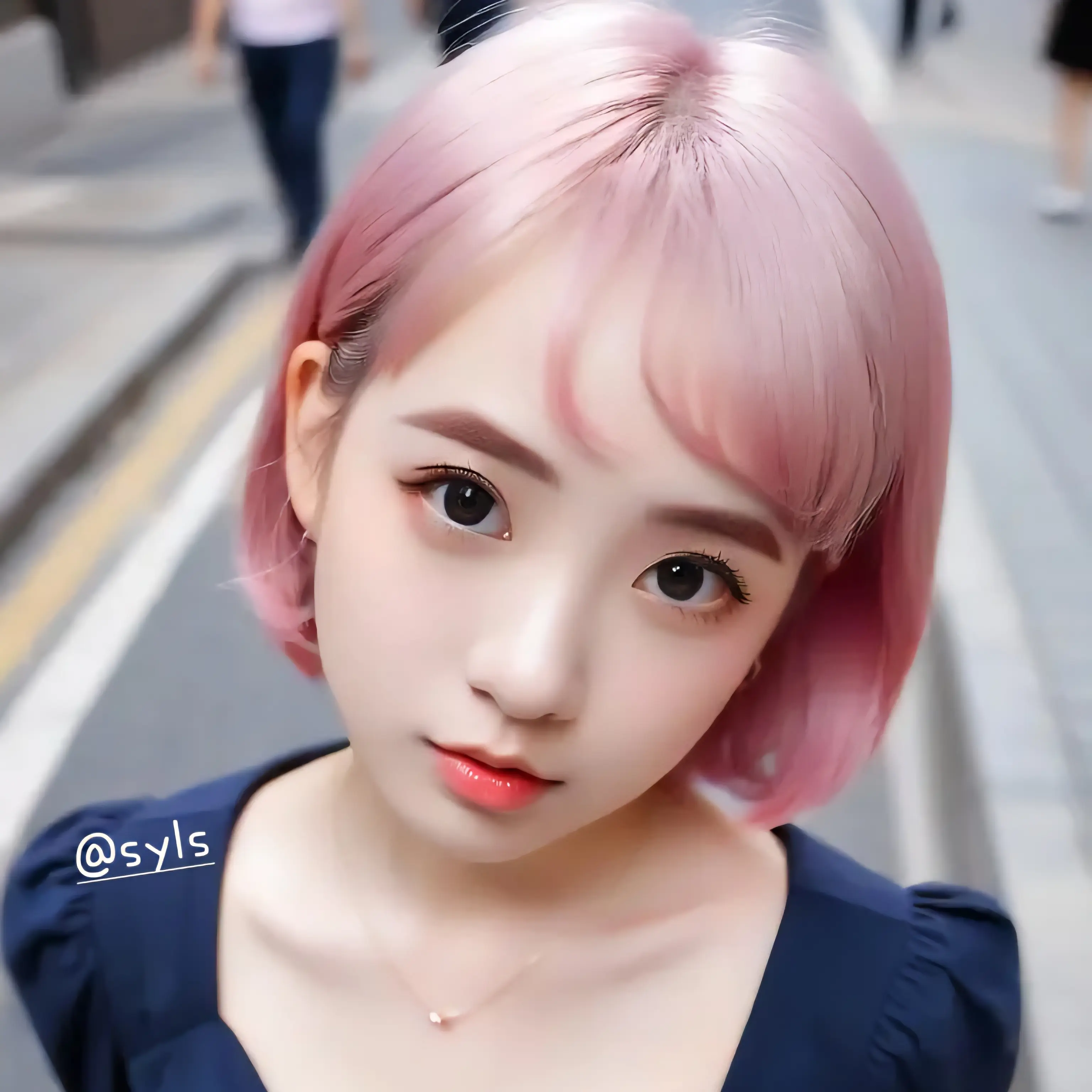Syls의 주하나