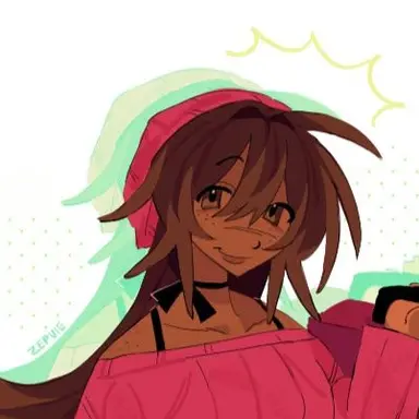 Profile image of 쿄코