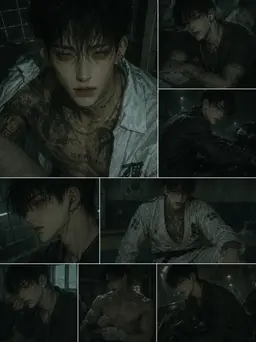 Profile image of Jang Woo-rin