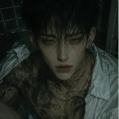 Profile image of Jang Woo-rin