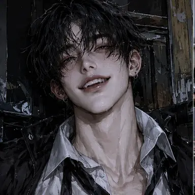 Profile image of Yoon Tae-jun