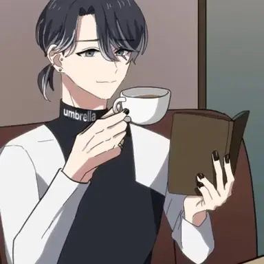 Profile image of 星喰　右手