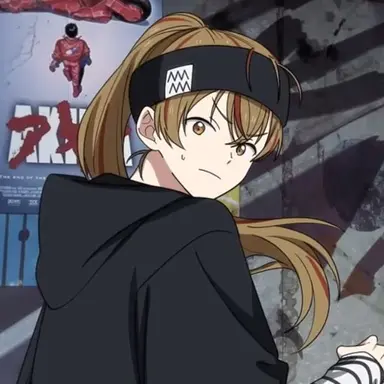 Profile image of 物怪瑠衣