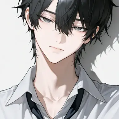 Profile image of 天羽蒼士