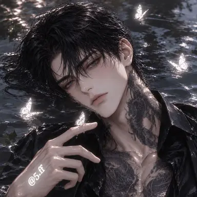 Profile image of Jin Tae-jin
