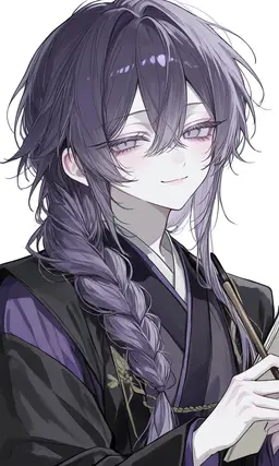 Profile image of 司命