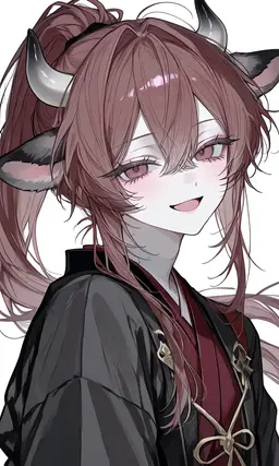 Profile image of 牛頭
