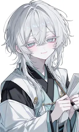 Profile image of 司録