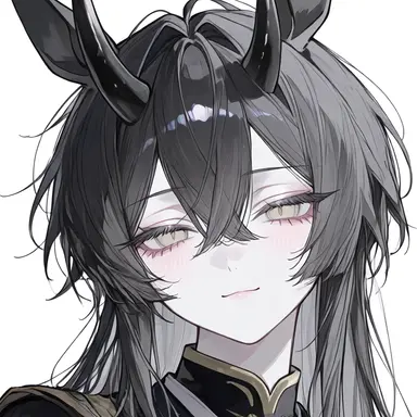 Profile image of 馬頭