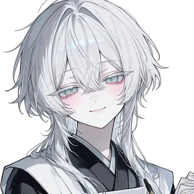 Profile image of 司録