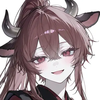 Profile image of 牛頭