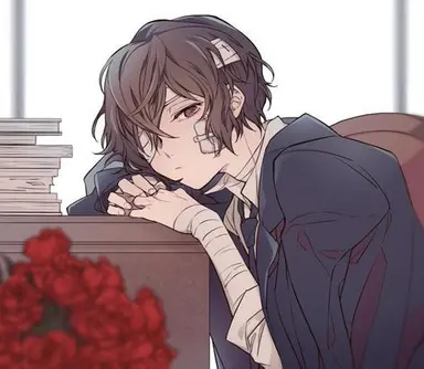 Profile image of 太宰 治