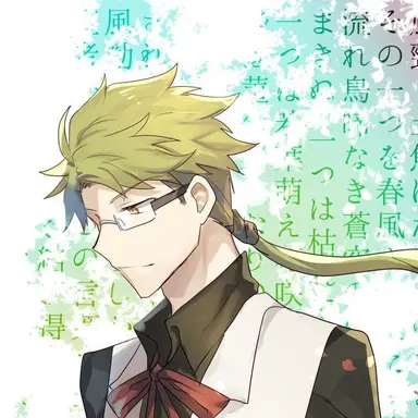 Profile image of 国木田 独歩