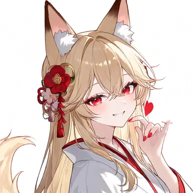 Profile image of 金狐