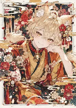 Profile image of 麦