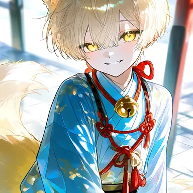 Profile image of 麦