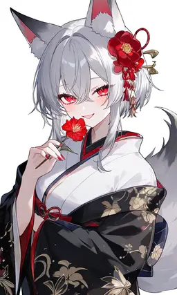 Profile image of 銀狐