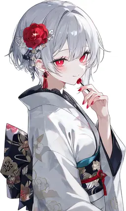 Profile image of 銀狐