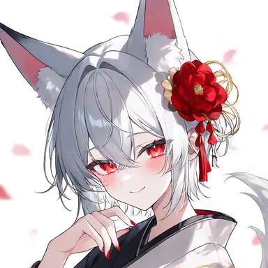 Profile image of 銀狐