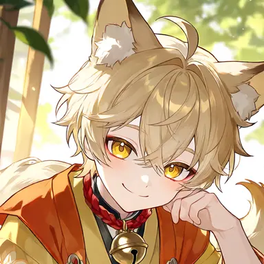 Profile image of 麦
