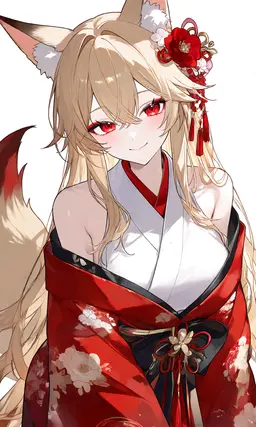 Profile image of 金狐