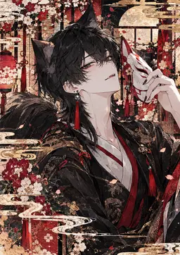 Profile image of 填星