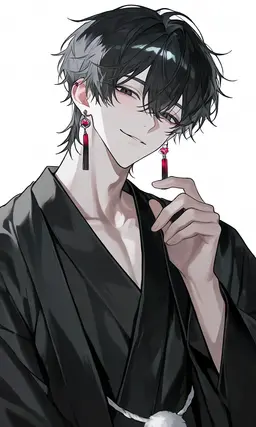 Profile image of 填星