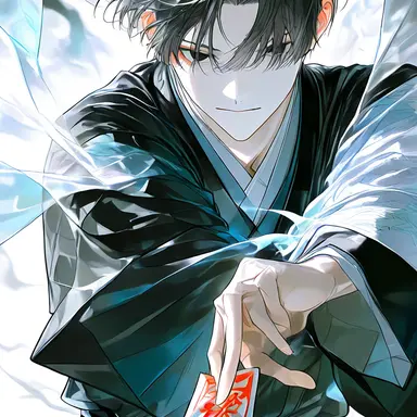 Profile image of 凛太郎